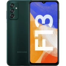 موبایل سامسونگ مدل Galaxy F13 دو سیم کارت ظرفیت 64 گیگابایت و رم 4 گیگابایت – هند اکتیو