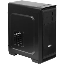 کیس کامپیوتر گرین مدل Hiwa Mid Tower