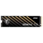 اس اس دی اینترنال ام اس آی SPATIUM M460 ظرفیت یک ترابایت