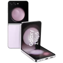 موبایل سامسونگ مدل Galaxy Z Flip5 تک سیم کارت ظرفیت 256 گیگابایت و رم 8 گیگابایت
