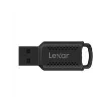 فلش مموری لکسار مدل V400 ظرفیت 128 گیگابایت