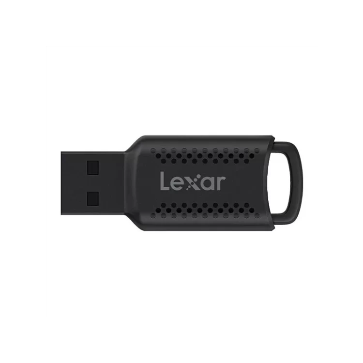 فلش مموری لکسار مدل V400 ظرفیت 128 گیگابایت