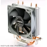 فن پردازنده گرین NOTUS 95-PWM