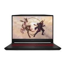 لپ تاپ ام اس آی “15.6 مدل Katana GF66 11UC پردازنده Core i7 11800H رم 16GB حافظه 1TB SSD گرافیک 4GB RTX3050
