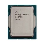 پردازنده اینتل i7 12700K Tray