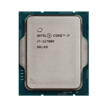 پردازنده اینتل مدل i7 12700K Tray