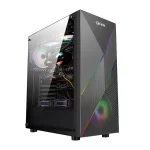 کیس کامپیوتر فاطر FG-520X