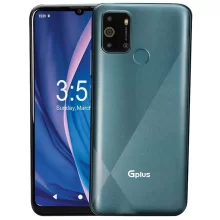 موبایل جی پلاس مدل S10 دو سیم‌ کارت ظرفیت 64 گیگابایت و رم 4 گیگابایت