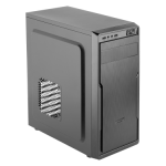 کیس کامپیوتر گرین AVA Plus