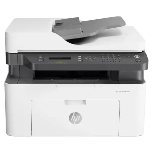 Laser MFP