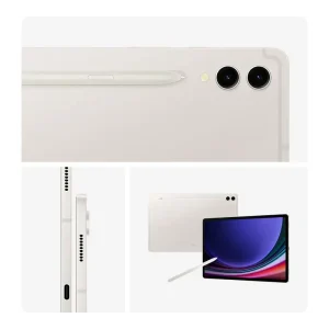 Galaxy Tab S9 Plus
