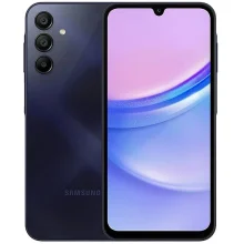 موبایل سامسونگ مدل Galaxy A15 دو سیم کارت ظرفیت 128 گیگابایت و رم 6 گیگابایت