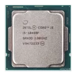 پردازنده اینتل Core i5 10400F