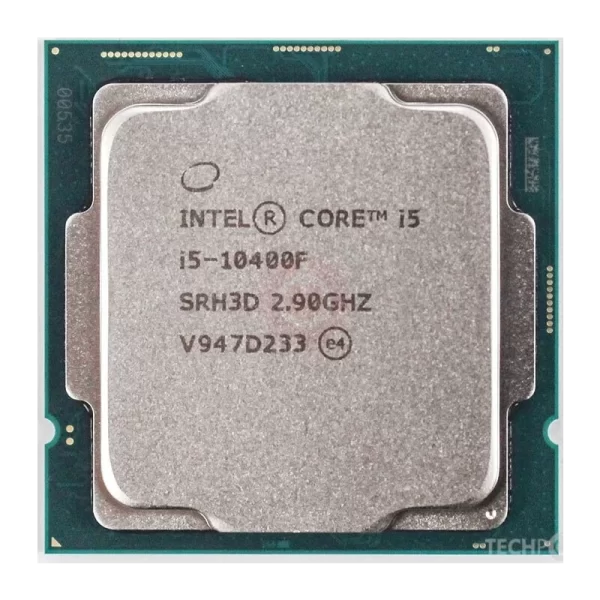 پردازنده اینتل Core i5 10400F