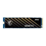 اس اس دی اینترنال ام اس آی SPATUIM M370 NVME ظرفیت 128 گیگابایت