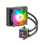 فن پردازنده گرین GLACIER 120 ARGB