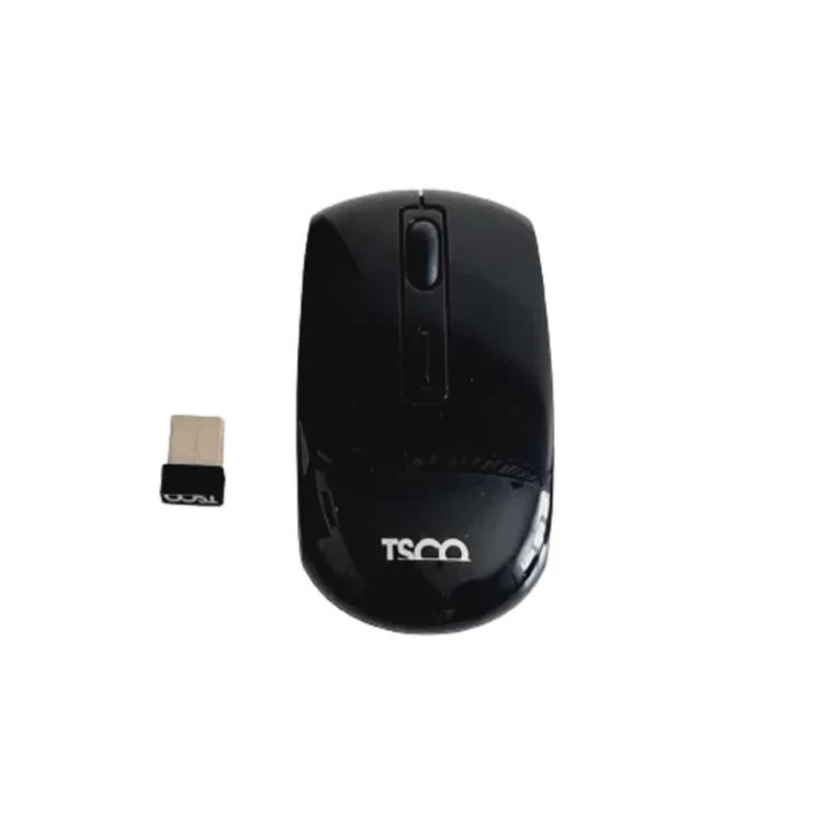 ماوس بی سیم تسکو مدل TM 728W