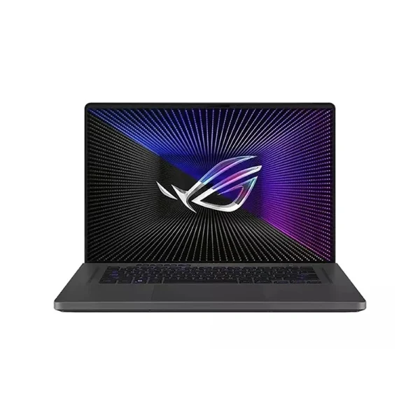 ROG Zephyrus G16 GU603VV