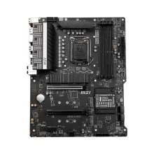 مادربرد ام اس آی مدل B560-A PRO