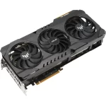 کارت گرافیک ایسوس RX6900XT TUF OC 16GB
