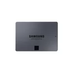 اس اس دی اینترنال سامسونگ 870 QVO ظرفیت یک ترابایت