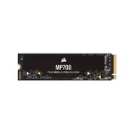 اس اس دی اینترنال کورسیر MP700 Gen5 2TB ظرفیت دو ترابایت