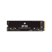 اس اس دی اینترنال کورسیر مدل  MP700 Gen5 2TB ظرفیت دو ترابایت