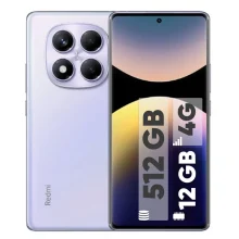 موبایل شیائومی مدل Redmi Note 14 Pro 4G دو سیم کارت ظرفیت 512 گیگابایت و رم 12 گیگابایت