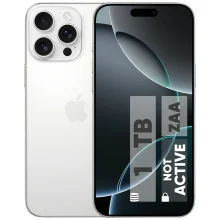 موبایل اپل مدل iPhone 16 Pro ZAA دو سیم کارت ظرفیت 1 ترابایت و رم 8 گیگابایت – رجیستر شده
