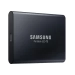 حافظه SSD اکسترنال سامسونگ T5 ظرفیت 1 ترابایت