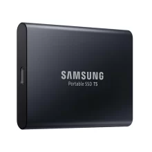 حافظه SSD اکسترنال سامسونگ مدل T5 ظرفیت 1 ترابایت