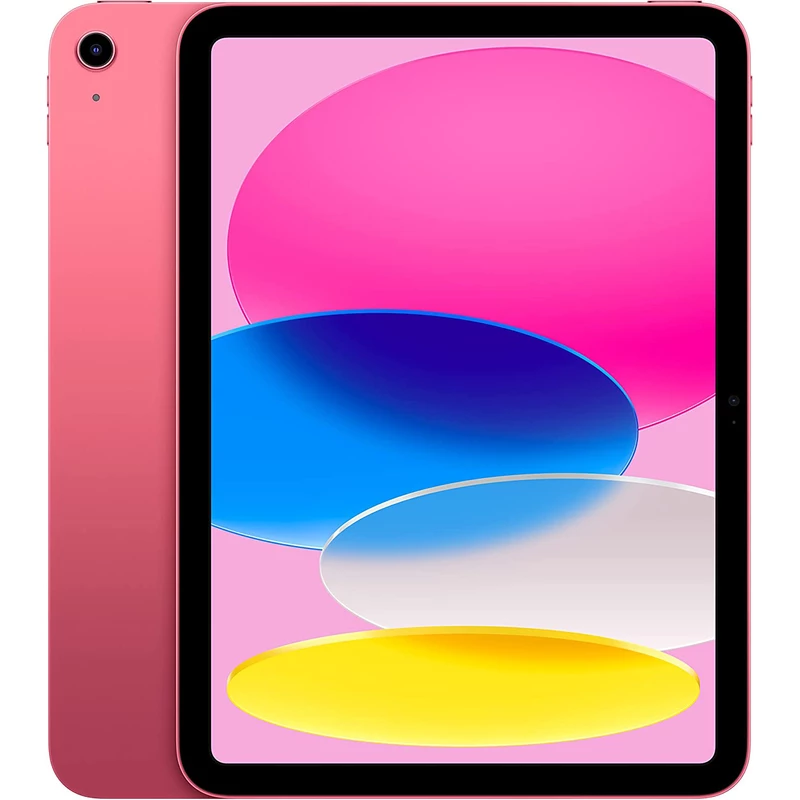 آیپد اپل مدل iPad 2022 WIFI حافظه 64GB و رم 4GB