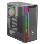 کیس گیمینگ گرین GRIFFIN G2