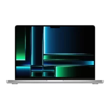 لپ تاپ اپل 14.2 اینچ مدل Mac Book Pro 2023 14inch MPHH3 پردازنده M2 Pro رم 16GB حافظه 512GB SSD
