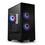 کیس کامپیوتر لیان لی LANCOOL 205 MESH B