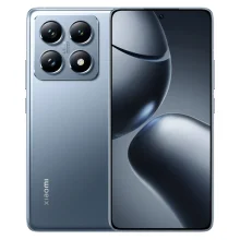 موبایل شیائومی مدل 14T Pro دو سیم کارت ظرفیت 512 گیگابایت و رم 12 گیگابایت