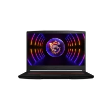 لپ تاپ ام اس آی “15.6 مدل Thin GF63 12VE پردازنده Core i7 12650H رم 16GB حافظه 512GB SSD گرافیک 6GB RTX4050
