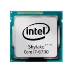 Core i7 6700 Tray
