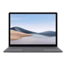 لپ تاپ 15 اینچی مایکروسافت مدل Surface Laptop 4 پردازنده Core i7 1185G7 رم 8GB حافظه 512GB SSD گرافیک Intel