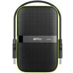 هارد اکسترنال سیلیکون پاور Armor A60 ظرفیت 2 ترابایت