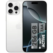 موبایل اپل مدل iPhone 16 Pro ZAA دو سیم کارت ظرفیت 256 گیگابایت و رم 8 گیگابایت