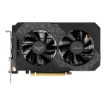 کارت گرافیک ایسوس TUF-GTX1650-O4G-GAMING-D6