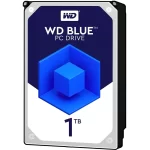 هارد اینترنال وسترن دیجیتال Blue ظرفیت 1 ترابایت