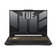 لپ تاپ ایسوس 15.6 اینچی مدل TUF Gaming FX507ZI پردازنده Core i7 12700H رم 32GB حافظه 1TB SSD گرافیک 8GB RTX4070