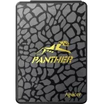 اس اس دی اینترنال اپیسر AS340 PANTHER ظرفیت 120 گیگابایت