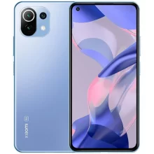 موبایل شیائومی مدل 11Lite 5G NE دو سیم‌ کارت ظرفیت 128 گیگابایت و رم 8 گیگابایت