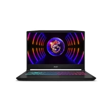 لپ تاپ ام اس آی “15.6 مدل Katana 15 B13VFK پردازنده Core i7 13620H رم 16GB حافظه 1TB SSD گرافیک 8GB RTX4060