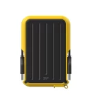 هارد اکسترنال سیلیکون پاور Armor A66 ظرفیت 4 ترابایت