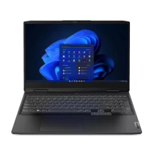 لپ تاپ لنوو 15.6 اینچی مدل Ideapad Gaming 3 پردازنده Core i7 12650H رم 32GB حافظه 1TB SSD گرافیک 4GB 3050