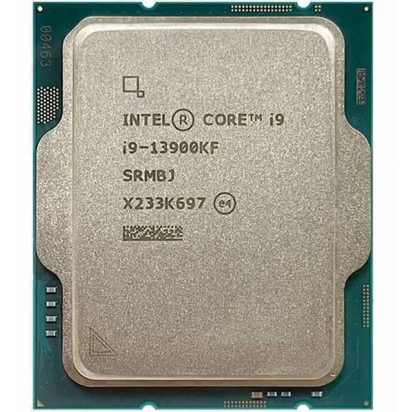 پردازنده اینتل Core i9 13900KF Tray